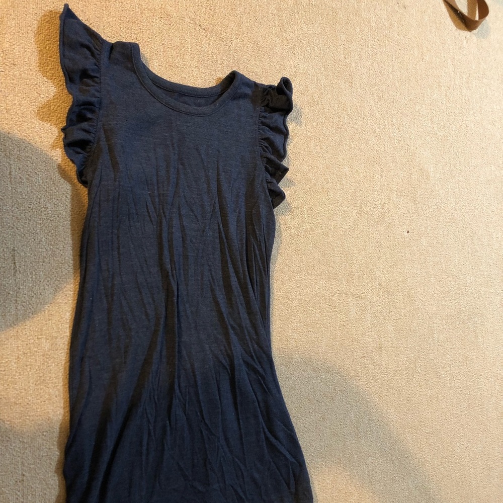 Maternity Sleeve Dress